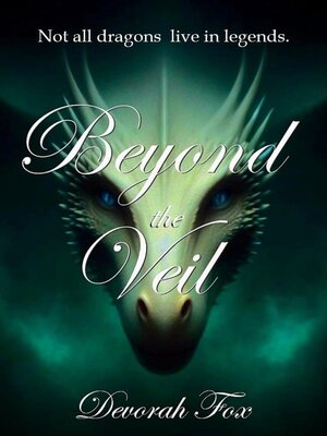 cover image of Beyond the Veil